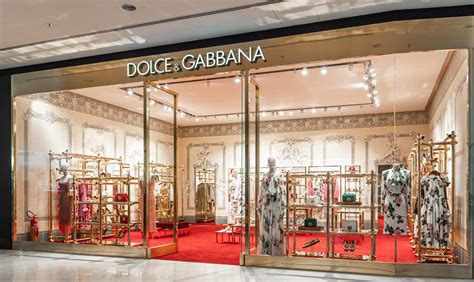 dolce gabbana palermo store|dolce and gabbana official website.